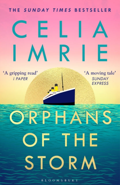 Orphans of the Storm - 9781526614926
