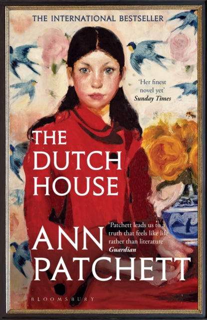 The Dutch House : Nominated for the Women's Prize 2020 - 9781526614971