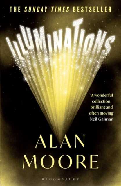 Illuminations : The Top 5 Sunday Times Bestseller - 9781526643179