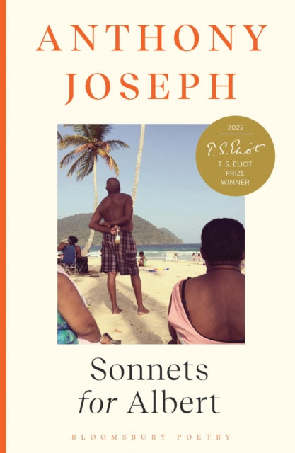 Sonnets for Albert : Winner of the T S Eliot Prize 2022 - 9781526649942