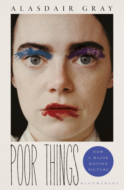 Poor Things : Read the extraordinary book behind the award-winning film - 9781526657886