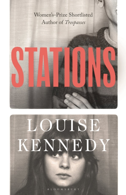 Stations - 9781526664327