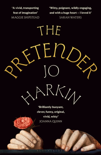The Pretender : A Sunday Times Best Book of the Year - 9781526678348