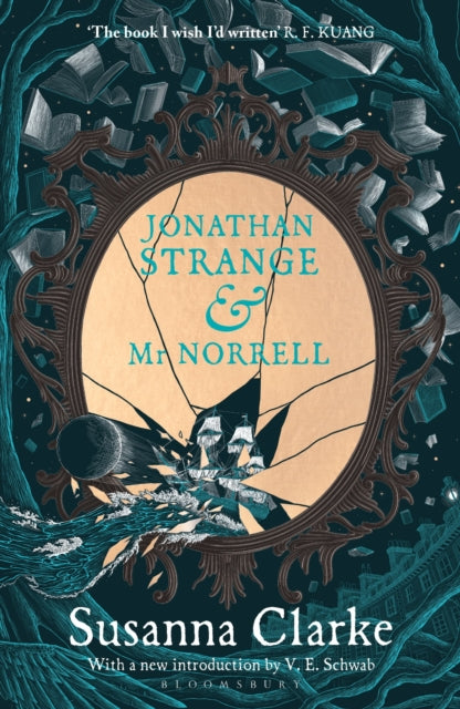 Jonathan Strange & Mr Norrell : 20th Anniversary Edition - 9781526679055