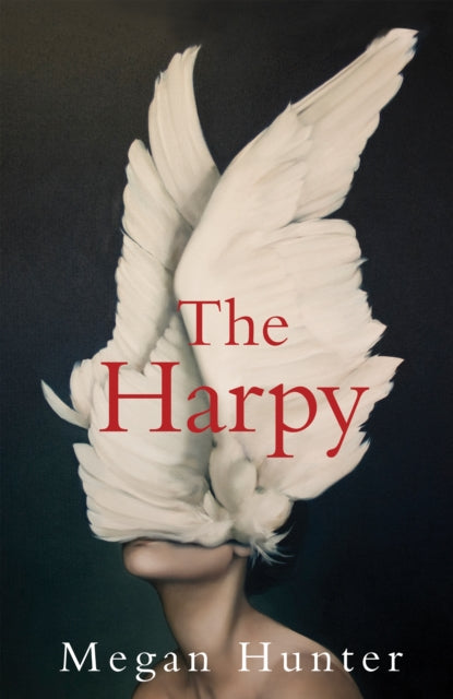 The Harpy - 9781529010213