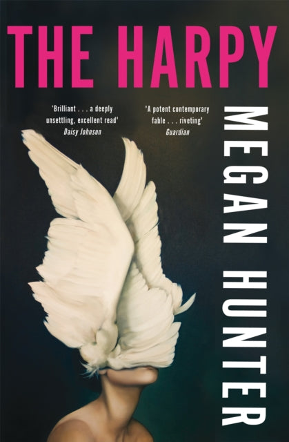 The Harpy - 9781529010237