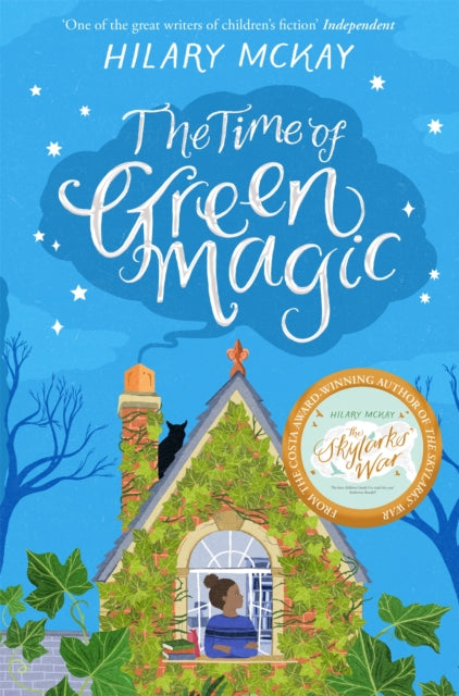 The Time of Green Magic - 9781529019247