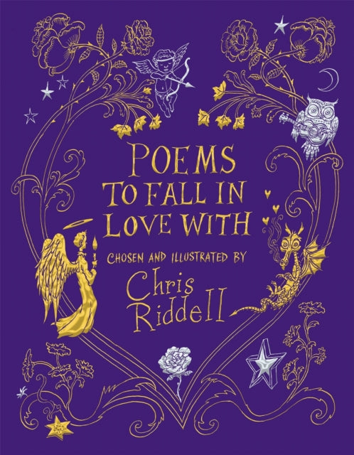 Poems to Fall in Love With - 9781529023237