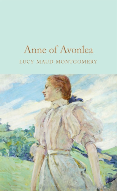 Anne of Avonlea - 9781529031836