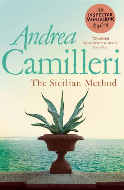 The Sicilian Method - 9781529035629