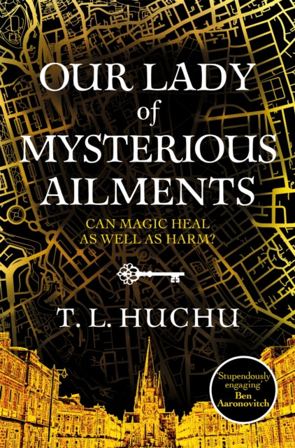 Our Lady of Mysterious Ailments - 9781529039542