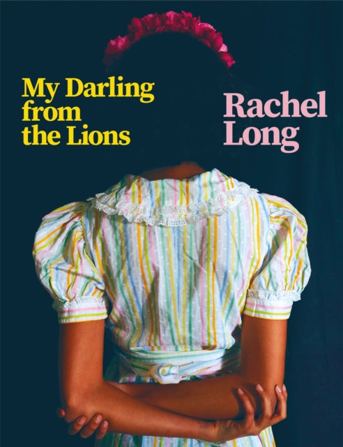 My Darling from the Lions - 9781529045161