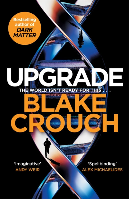 Upgrade - 9781529045352