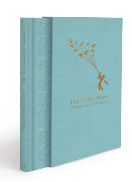 The Little Prince - 9781529047967