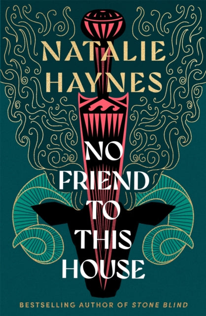 No Friend to This House - 9781529061543