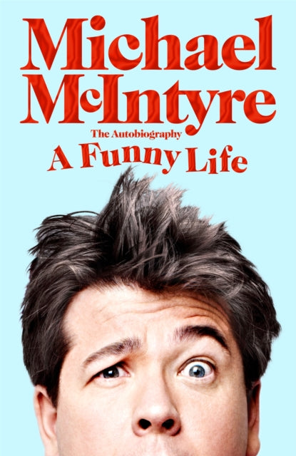 A Funny Life : The Sunday Times Bestseller - 9781529063653