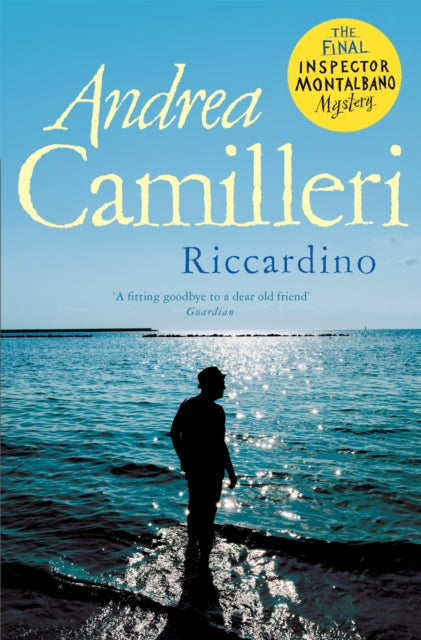 Riccardino - 9781529073348