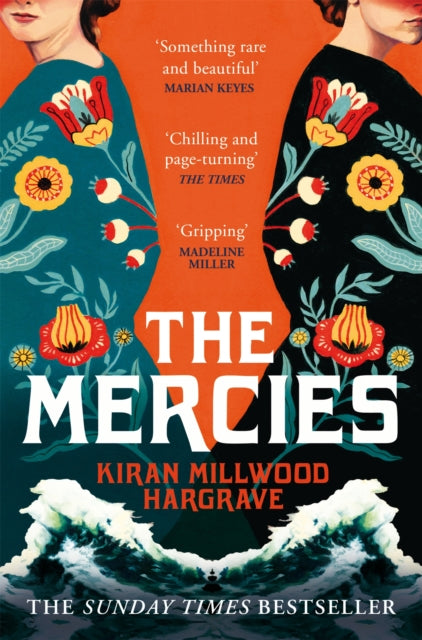 The Mercies : The Bestselling Richard and Judy Book Club Pick - 9781529075076