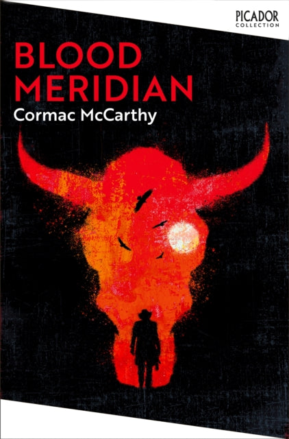 Blood Meridian - 9781529077162