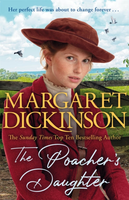 The Poacher's Daughter : The Heartwarming Page-turner From One of the UK's Favourite Saga Writers - 9781529077964