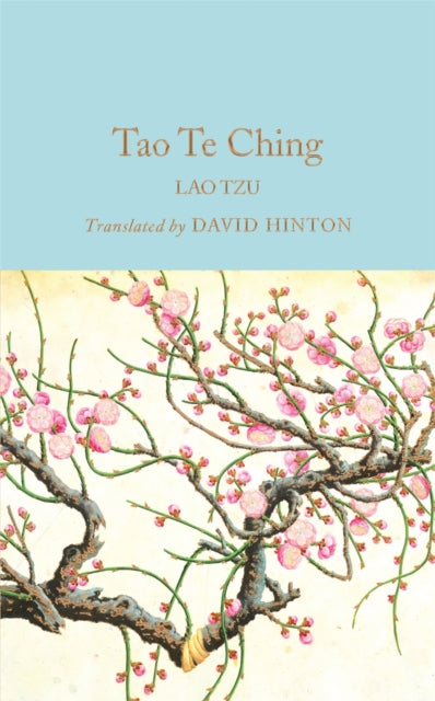 Tao Te Ching - 9781529083477