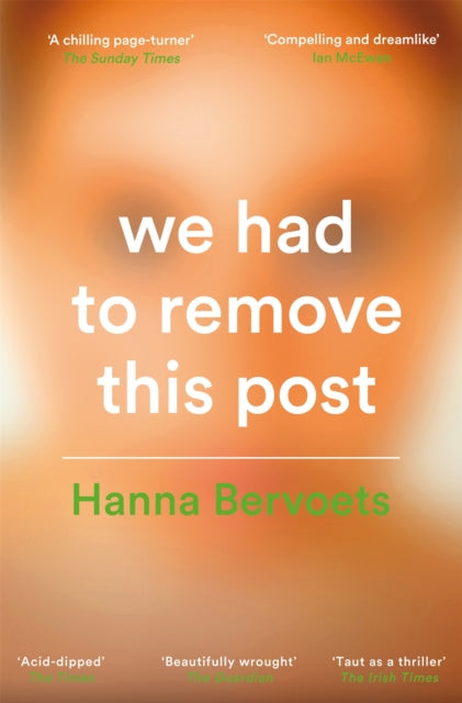 We Had To Remove This Post - 9781529087246