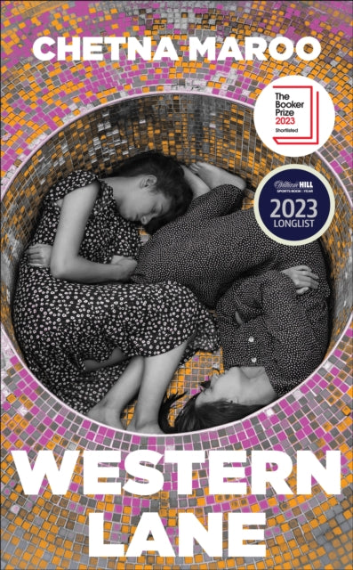Western Lane : Shortlisted For The Booker Prize 2023 - 9781529094626