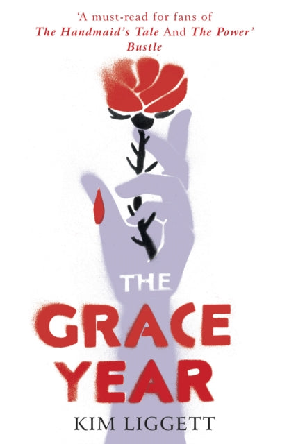 The Grace Year - 9781529100600