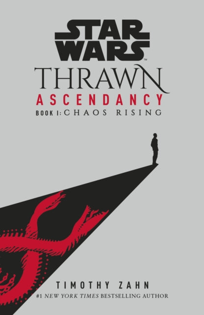 Star Wars: Thrawn Ascendancy : (Book 1: Chaos Rising) - 9781529101478