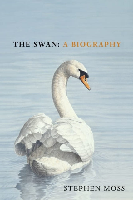 The Swan : A Biography - 9781529110371