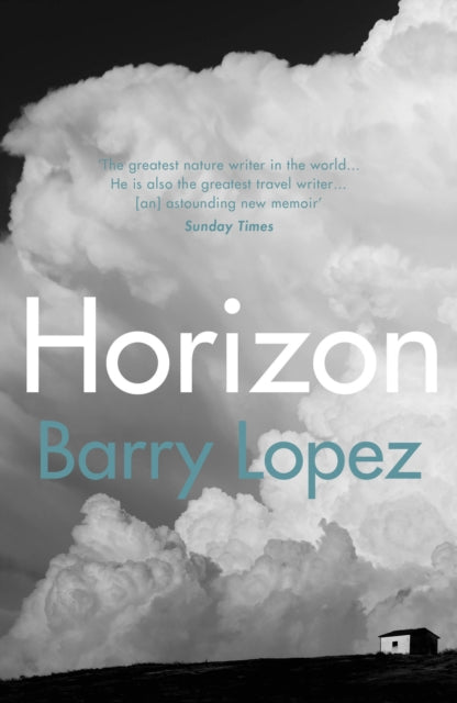 Horizon - 9781529111248