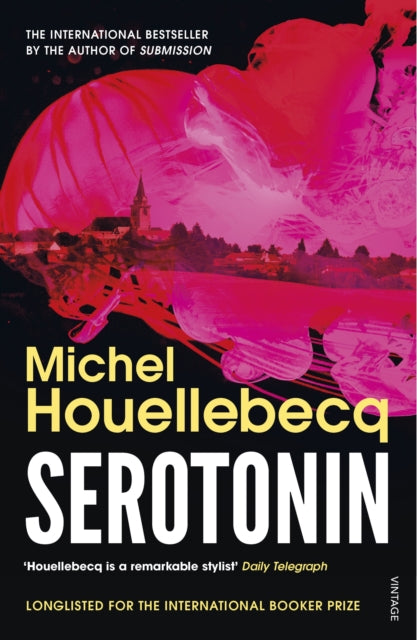 Serotonin - 9781529111712