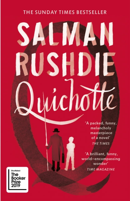 Quichotte - 9781529111989