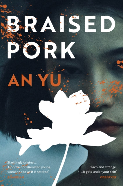 Braised Pork - 9781529112160