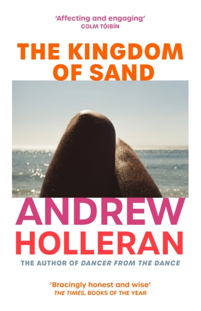 The Kingdom of Sand : the exhilarating new novel from the author of Dancer from the Dance - 9781529116380