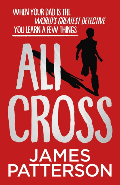 Ali Cross - 9781529119749