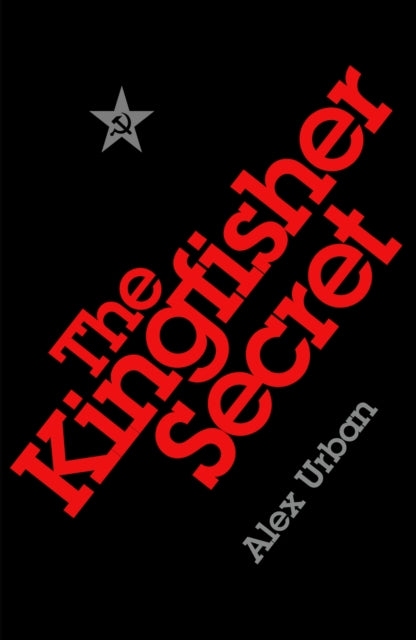 The Kingfisher Secret - 9781529123722