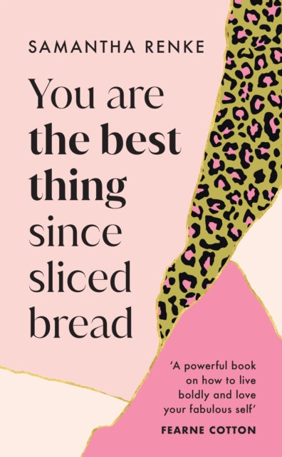 You Are The Best Thing Since Sliced Bread - 9781529149289