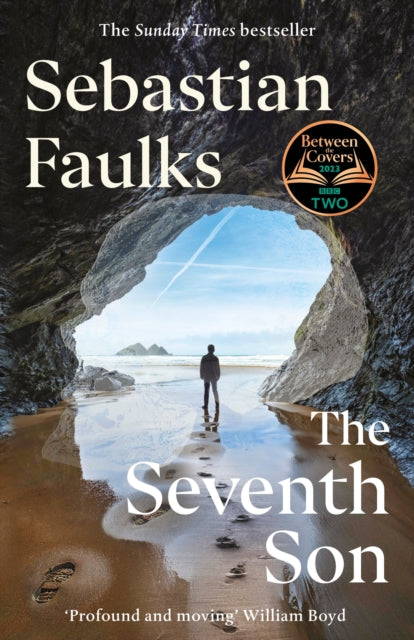 The Seventh Son : From the Between the Covers TV Book Club - 9781529153200