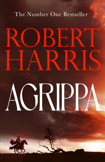 Agrippa - 9781529154412