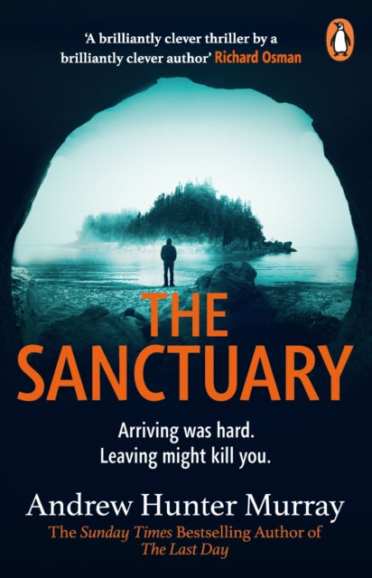 The Sanctuary : the gripping must-read thriller by the Sunday Times bestselling author - 9781529158519