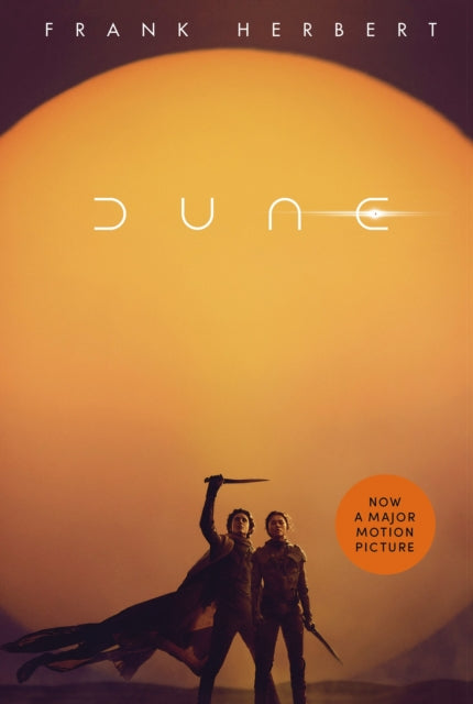 Dune - 9781529347852
