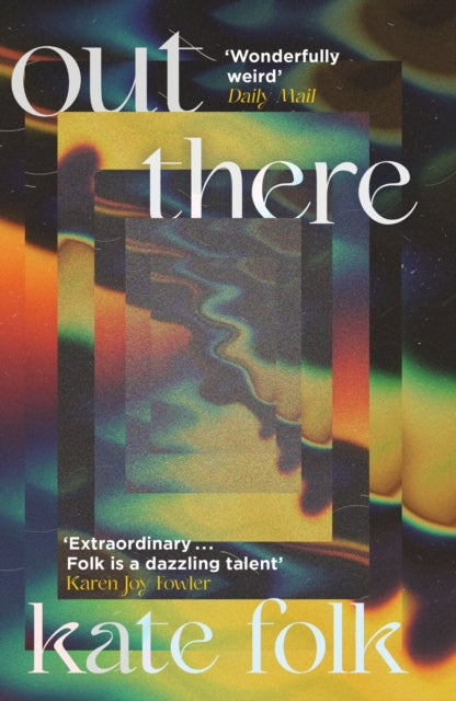 Out There : Stories - 9781529372663