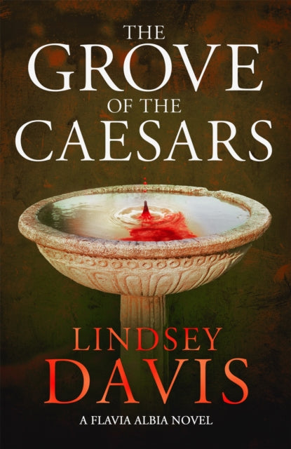 The Grove of the Caesars - 9781529374247