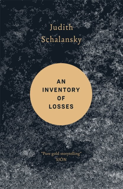 An Inventory of Losses : WINNER OF THE WARWICK PRIZE FOR WOMEN IN TRANSLATION - 9781529400786