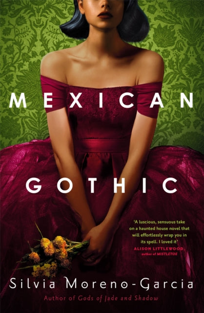 Mexican Gothic - 9781529402681