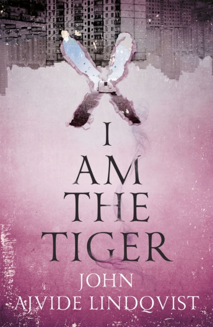 I Am the Tiger - 9781529408287