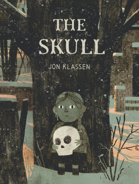 The Skull : A Tyrolean Folktale - 9781529509571