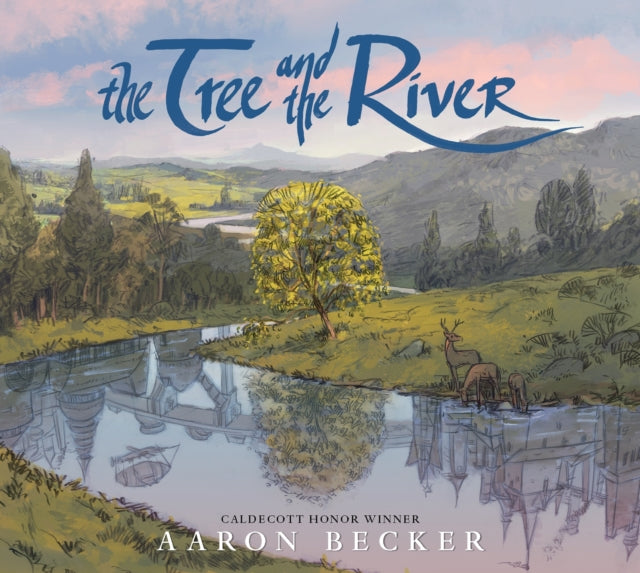 The Tree and the River - 9781529512946