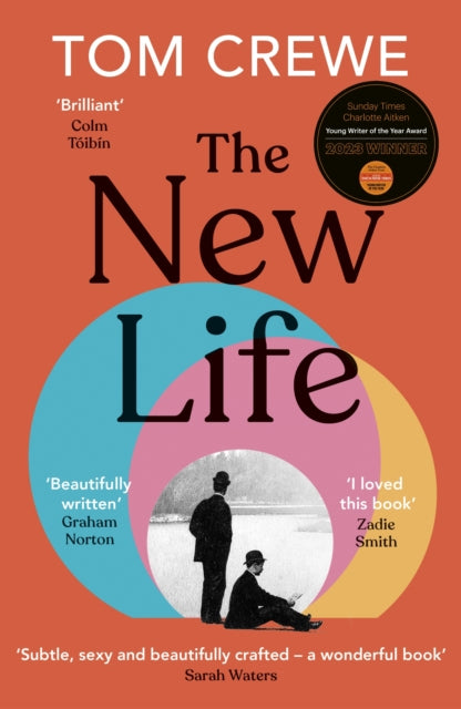 The New Life - 9781529919714